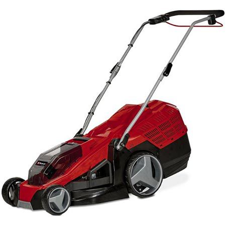 🏡 Einhell GE-CM 36/43 Li Akku-Rasenmäher, 43cm für 188,59€ (statt 237€)