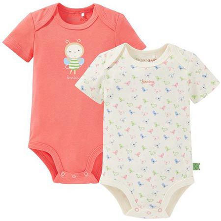 👶🏼 Babymarkt: 12% Rabatt auf Mode ab 24€ – Versandkostenfrei ab 30€!