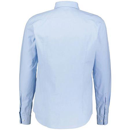 👔 HUGO Evito Slim Fit Freizeithemd für 38,94€ (statt 59€)