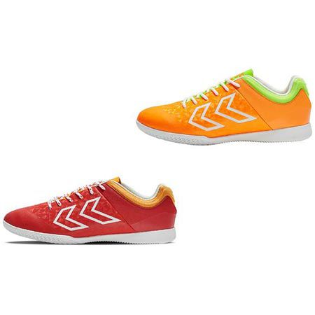 👟 Hummel Swift Tech Hallenschuhe in 2 Farben für je 12,99€ (statt 20€) – Bis Gr. 40