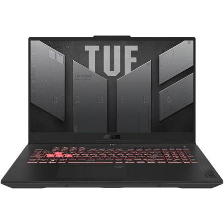 💻 ASUS TUF Gaming A17 Laptop mit 17,3″ FHD & Ryzen 7 7435HS für 959€ (statt 1.199€)