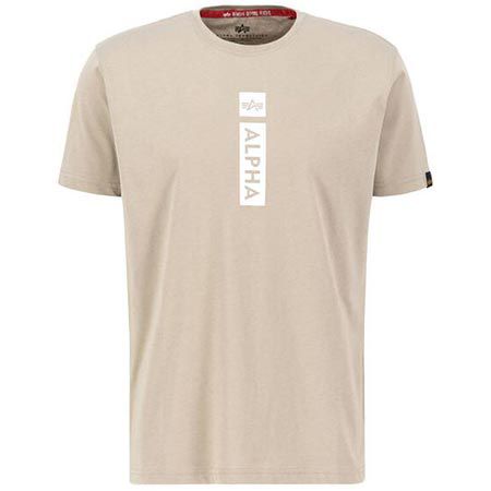 👕 Alpha Industries Alpha PP T Shirt in 2 Farben für je 18,54€ (statt 25€)