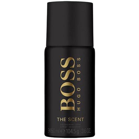 👃🏻 Boss The Scent Deo Spray, 150ml für 11,60€ (statt 15€)