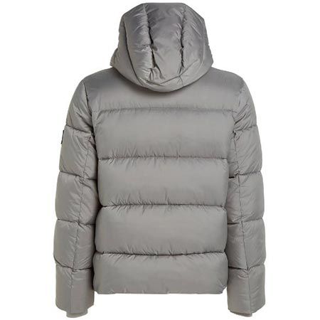 🧥 Calvin Klein Hooded Quilt Puffer Steppjacke für 132,41€ (statt 174€)