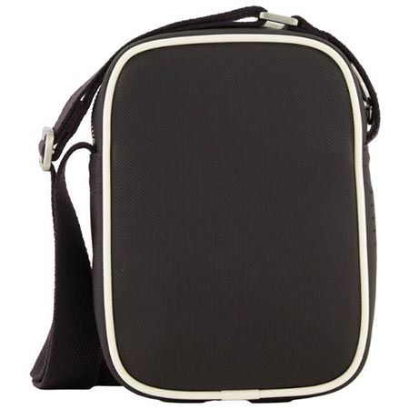 👝 Lacoste CLUB 1930 Umhängetasche mit Petit Pique Effekt für 51,34€ (statt 58€)