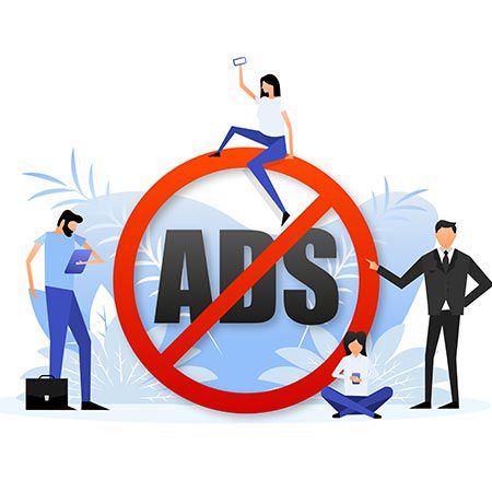 ⚖️ BGH-Urteil: Adblocker in Deutschland bald illegal?