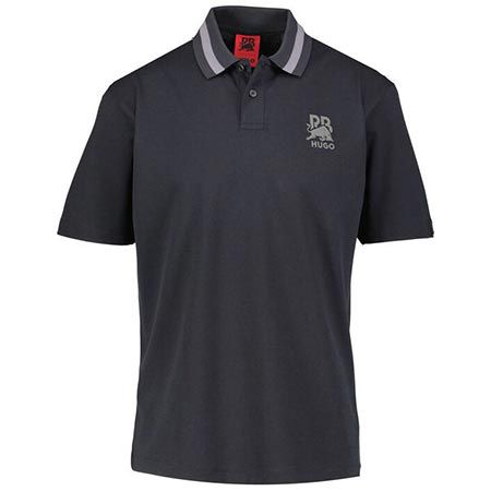 👕 HUGO Dodac_RB Poloshirt für 40,94€ (statt 56€)