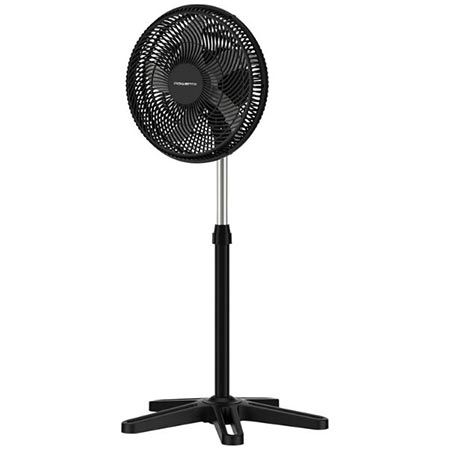 💨 Rowenta VU3110F3 Turbo Essential Standventilator für 42,24€ (statt 64€)