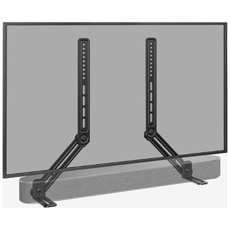 📺 Perlegear PGSM04B Universal Soundbar Halterung für 13,99€ (statt 28€)