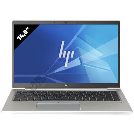💻 HP EliteBook 845 G7 14″ Laptop mit AMD Ryzen 7 Pro 4750U für 409€ (statt 499€)