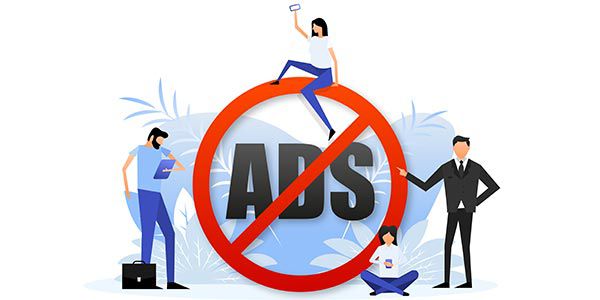 ⚖️ BGH Urteil: Adblocker in Deutschland bald illegal?