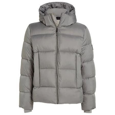 🧥 Calvin Klein Hooded Quilt Puffer Steppjacke für 132,41€ (statt 174€)