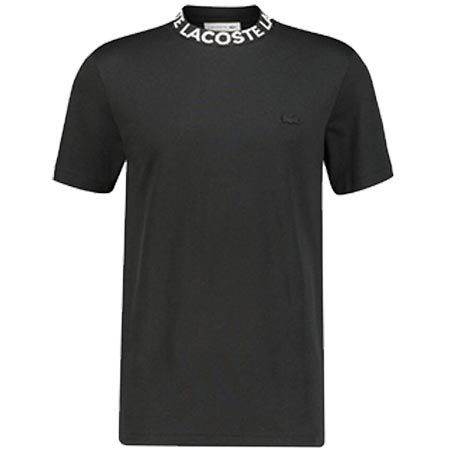 👕 Lacoste Piqué T Shirt in 2 Farben für je 48,60€ (statt 80€)