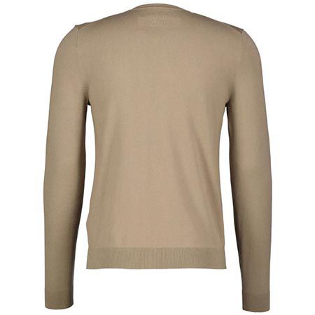 👕 HUGO San Cody CV Feinstrickpullover mit Viskose für 47,44€ (statt 55€)