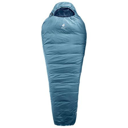 🏕️ deuter Orbit +5° EL Kunstfaserschlafsack für 84,81€ (statt 95€)