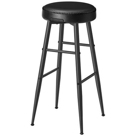 🪑 2er Set Vasagle Ekho Kollektion Barhocker für 46,99€ (statt 65€)