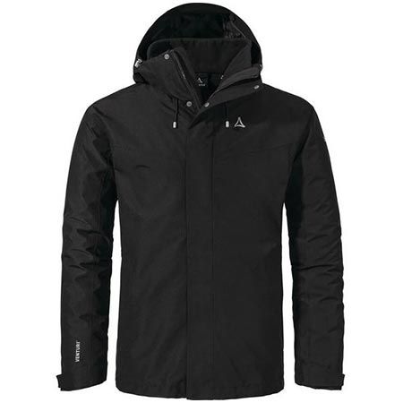 🧥 Schöffel Hiking 3in1 Jacket Style Okere MNS Doppeljacke für 132,92€ (statt 149€)