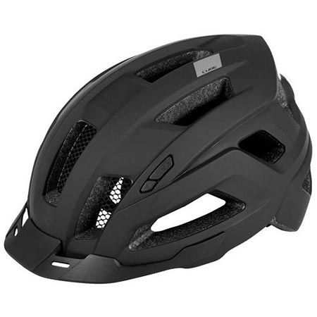 🚴 Cube Cinity Fahrradhelm in 2 Farben, Gr. 49 – 55 für je 39,16€ (statt 90€)