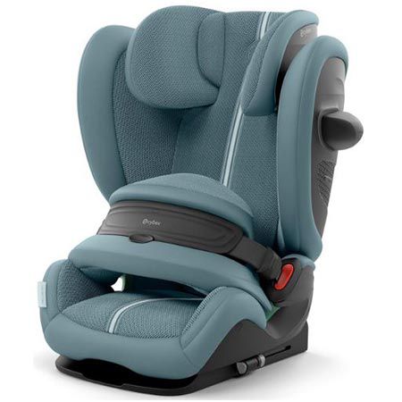 🚸 Cybex Gold Kindersitz Pallas G2 i-Size Plus, bis ca. 12 Jahre für 199,99€ (statt 249€)