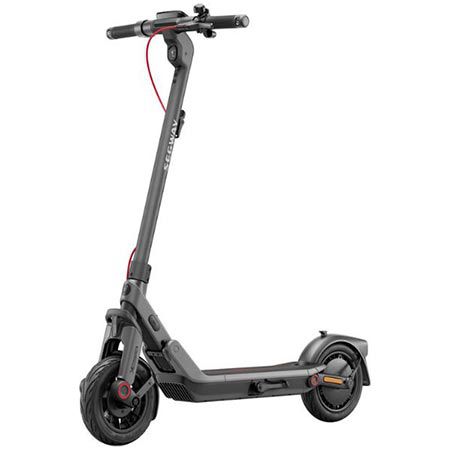 🛴 Segway-Ninebot E3 Pro D E-Scooter mit 55km Reichweite für 399,99€ (statt 449€)