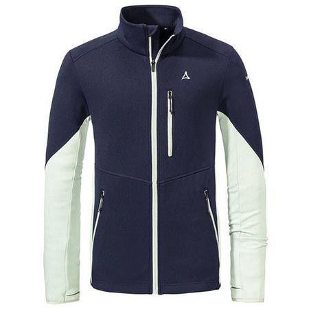 🧥 Schöffel Lodron M Fleecejacke für 72,94€ (statt 94€)