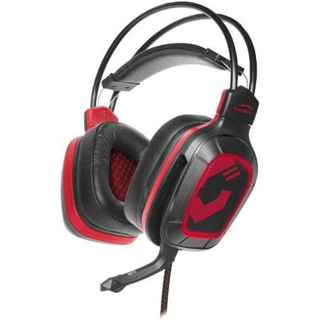 🎧⌨️ eBay: 50% Rabatt ab 2 Artikel von Speedlink – z.B. Headsets, Adapter, Mauspads, u.v.m.