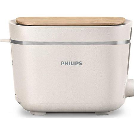 🍞 Philips HD2640/10 Toaster Eco Conscious Edition für 34,86€ (statt 43€)