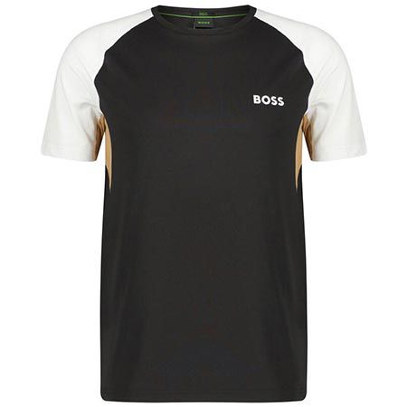 👕 BOSS Tee Toc Pique T-Shirt für 48,94€ (statt 60€)