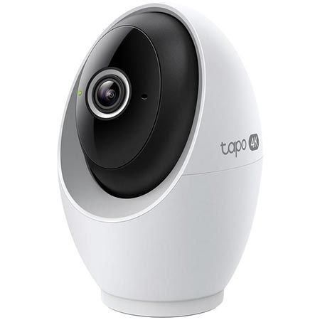 📹 Tapo C260 4K 8MP Überwachungskamera mit 360° & KI für 50,91€ (statt 77€)
