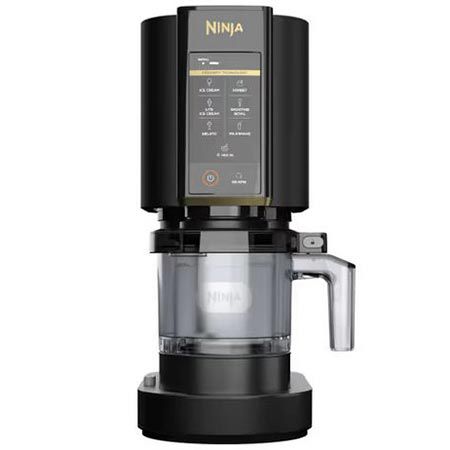 🍧 Ninja NC302EUBG CREAMi 7-in-1 Eismaschine Limited Edition für 169,99€ (statt 249€)