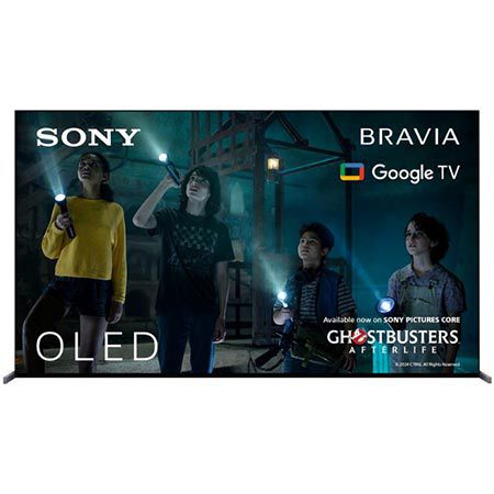 🔥 Sony XR-77A80L 77″ OLED 4K Smart-TV für 2.039€ (statt 2.999€) + 100€ OTTO Gutschein!