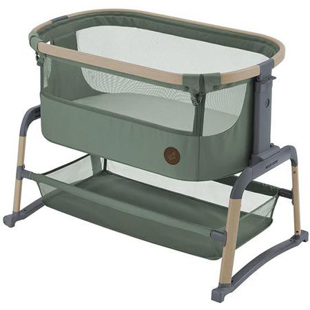 💤 Maxi-Cosi Iora Air Co-Sleeper mit Allround-Netzgewebe für 179,99€ (statt 212€)
