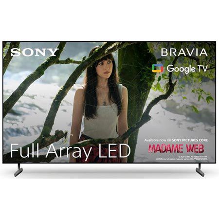 📺 Sony Bravia KD-65X85L 65″ 4K HDR TV mit 120Hz für 899€ (statt 999€)