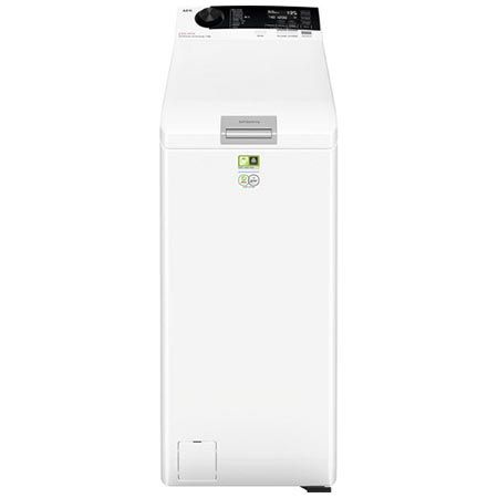 🫧 AEG LTR7A70260 Toplader Waschmaschine, 6kg für 599€ (statt 718€)