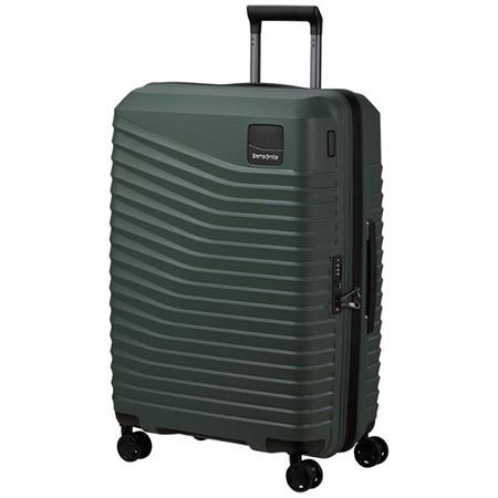 🧳 Samsonite Intuo Spinner M Koffer, 69cm, 79/87L für 144,61€ (statt 161€)