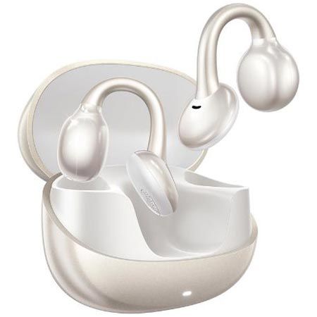 🎧 Joyroom JR-OE3 Open Ear Kopfhörer mit KI-ENC für 20,49€ (statt 41€)