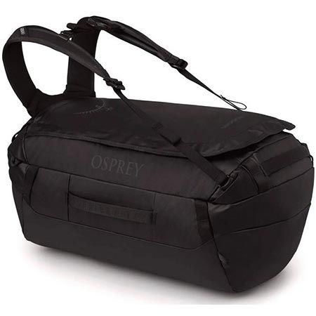 ✈️ Osprey Transporter Duffel 40 Reisetasche mit 40L für 88,84€ (statt 99€)