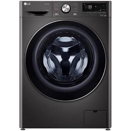 🫧 LG F6WV710P2S Frontlader-Waschmaschine mit 10,5kg für 589€ (statt 662€)