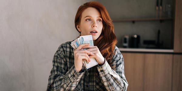 🏦 Kredit bei der Bank beantragt? Was die Bank vorher prüfen wird!