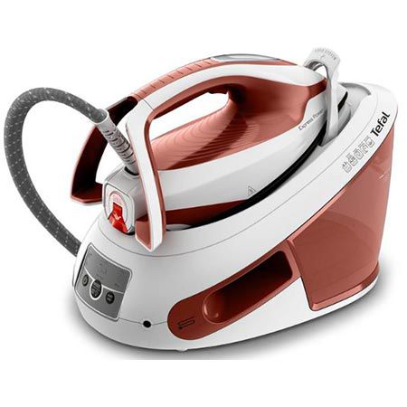 👔 Tefal SV8110 Express Power Dampfbügelstation für 124,99€ (statt 144€)