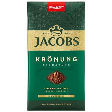 ☕ 500g Jacobs Krönung Classic Filterkaffee, 100% Arabica ab 6,11€ (statt 8€)