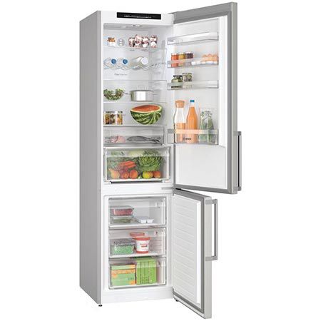 🧊 Bosch KGN39VIBT Serie 4 Kühl Gefrier Kombination mit NoFrost für 769,99€ (statt 930€)