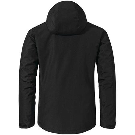 🧥 Schöffel Hiking 3in1 Jacket Style Okere MNS Doppeljacke für 132,92€ (statt 149€)