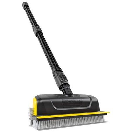 🧹 Kärcher PS 30 Plus Powerschrubber mit Seitendüse für 35,69€ (statt 42€)