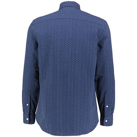 👔 Tommy Hilfiger Seersucker Printed Hemd für 52,51€ (statt 65€)