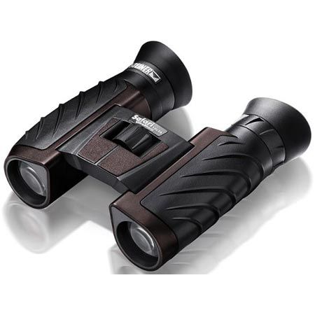 👀 Steiner Safari UltraSharp 10×26 Fernglas für 108€ (statt 119€)