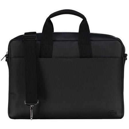 👜 Lacoste Core Essentials Laptoptasche für 72,94€ (statt 117€)