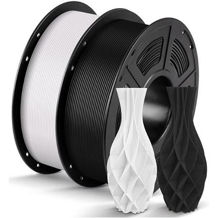 2Kg Anycubic 3D Drucker PLA Filament, 1.75mm für 20,87€ (statt 34€)