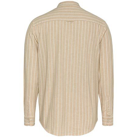 👔 Tommy Jeans TJM Linen Mix Hemd für 36,94€ (statt 50€)