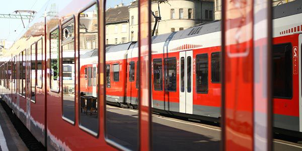 🚉 DB Tickets: Zwei Tickets günstiger als eins! Dieser Trick sorgt für erstaunliche Ersparnisse